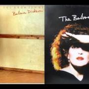 El texto musical ANYTIME YOU'RE DOWN AND OUT de BARBARA DICKSON también está presente en el álbum The barbara dickson album (1980)