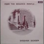 El texto musical LORD THOMAS OF WINESBERRY AND de BARBARA DICKSON también está presente en el álbum From the beggar's mantle... (1971)
