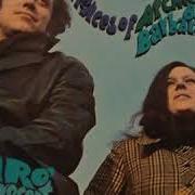 El texto musical YOU LIKE THE SUN de BARBARA DICKSON también está presente en el álbum Thro' the recent years (1970)