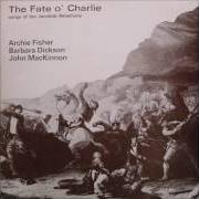 El texto musical THE BATTLE OF PRESTONPANS de BARBARA DICKSON también está presente en el álbum The fate o' charlie (1969)