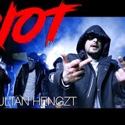 El texto musical ICH BIN FAUL de BASS SULTAN HENGZT también está presente en el álbum 2ahltag: riot (2017)