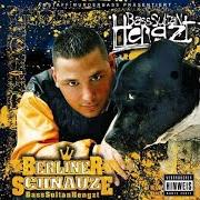 El texto musical DOWN de BASS SULTAN HENGZT también está presente en el álbum Berliner schnauze (2006)