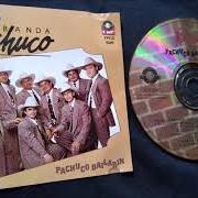 El texto musical LOVE IS IN THE AIR de BANDA PACHUCO también está presente en el álbum Pachuco bailarin (1994)