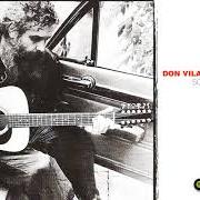 El texto musical LOVE IN VAIN de BOTAFOGO también está presente en el álbum Solo blues acústico (1999)