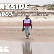 El texto musical VAGABUND de BOSSE también está presente en el álbum Sunnyside (2021)