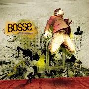 El texto musical KRAFT de BOSSE también está presente en el álbum Kamikazeherz (2005)
