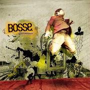 El texto musical KILOMETERWEIT de BOSSE también está presente en el álbum Kamikazeherz (2005)