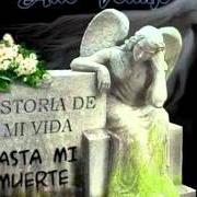 El texto musical ACAROS de ALTO VOLTAJE también está presente en el álbum Historia de mi vida hasta mi muerte (2006)