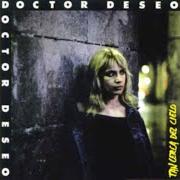 El texto musical LA NOCHE AYUDA de DOCTOR DESEO también está presente en el álbum Tan cerca del cielo (1989)