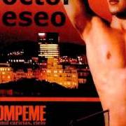 El texto musical JUGABA EL PLACER AL ESCONDITE de DOCTOR DESEO también está presente en el álbum Rompeme en mil caricias (2004)