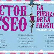 El texto musical EN TU CASA DEL OLVIDO de DOCTOR DESEO también está presente en el álbum Suspira y conspira (2002)