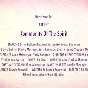 El texto musical FOR THE CAMERA de ACADEMIC (THE) también está presente en el álbum Community spirit (2021)