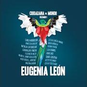 El texto musical SANTIAGO de EUGENIA LEÓN también está presente en el álbum Suave patria (1999)