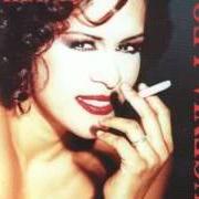 El texto musical FALLASTE CORAZON de EUGENIA LEÓN también está presente en el álbum Tirana (1996)