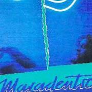 El texto musical LA VOZ DE LA PETENERA de EUGENIA LEÓN también está presente en el álbum Maradentro (1988)