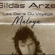 El texto musical AUTOUR DE NOUS de GILDAS ARZEL también está presente en el álbum Autour de nous (2000)