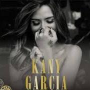 El texto musical DATE LA VUELTA de KANY GARCÍA también está presente en el álbum Mesa para dos (2020)