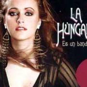 El texto musical A MENTA Y LIMÓN de LA HÚNGARA también está presente en el álbum Es un bandolero (2003)