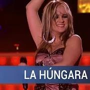 El texto musical DESAGRADECIDO de LA HÚNGARA también está presente en el álbum La húngara - sus grandes éxitos: todo tiene su fin (2012)