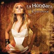 El texto musical NO QUIERO, NO de LA HÚNGARA también está presente en el álbum Guerrera (2010)