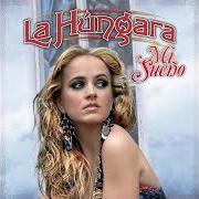 El texto musical VOY A PASAR DE TI de LA HÚNGARA también está presente en el álbum Mi sueño (2009)