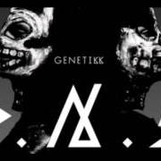 El texto musical LINIE 666 de GENETIKK también está presente en el álbum D.N.A. ii (2018)
