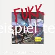 El texto musical JORDAN BELFORT de GENETIKK también está presente en el álbum Fukk genetikk (2016)