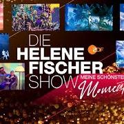 El texto musical REGENBOGENFARBEN de HELENE FISCHER también está presente en el álbum Die helene fischer show - meine schönsten momente, vol. 1 (2020)
