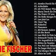 El texto musical FEUERWERK de HELENE FISCHER también está presente en el álbum Farbenspiel (2013)