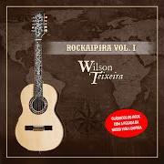 El texto musical HOTEL CALIFORNIA de WILSON TEIXEIRA también está presente en el álbum Rockaipira, vol. i (2018)