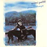 El texto musical UN PAM de QUIMI PORTET también está presente en el álbum Persones estranyes (1997)