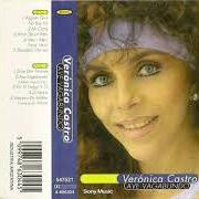 El texto musical VAQUERO DE ASFALTO (COWBOY DE ASFALTO) de VERÓNICA CASTRO también está presente en el álbum Ave vagabundo (1999)