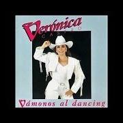 El texto musical FURIOSA de VERÓNICA CASTRO también está presente en el álbum Vamonos al dancing (1994)