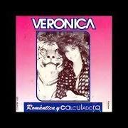 El texto musical PESO SOBRE PESO de VERÓNICA CASTRO también está presente en el álbum Romanticas y calculadoras (1992)