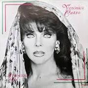 El texto musical ME FALTAS de VERÓNICA CASTRO también está presente en el álbum Mi pequeña soledad (1990)