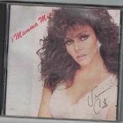 El texto musical SOLAMENTE DIOS SABE de VERÓNICA CASTRO también está presente en el álbum Mamma mia (1988)