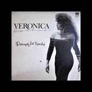 El texto musical ESPINITA de VERÓNICA CASTRO también está presente en el álbum Reina de la noche (1987)