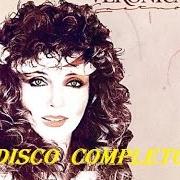 El texto musical PUNTO Y SE ACABO de VERÓNICA CASTRO también está presente en el álbum Simplemente todo (1986)