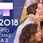 El texto musical JUST GIVE ME A REASON - MARTA SANGO & ALBA RECHE de OPERACIÓN TRIUNFO 2018 también está presente en el álbum Ot gala 3 (2018)