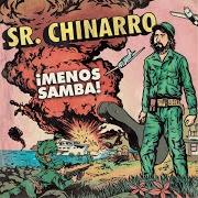 El texto musical LA IGUANA MARI de SR CHINARRO también está presente en el álbum Menos samba! (2012)