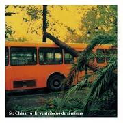 El texto musical LA PIÑA CONSEGUIDA de SR CHINARRO también está presente en el álbum El ventrílocuo de sí mismo (2003)