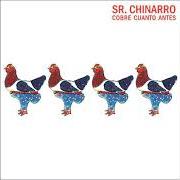 El texto musical RESPUESTAS PARA MISSES de SR CHINARRO también está presente en el álbum Cobre cuanto antes (2002)