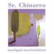 El texto musical UN BURRO VOLANDO de SR CHINARRO también está presente en el álbum Noséqué - nosécuántos (1998)