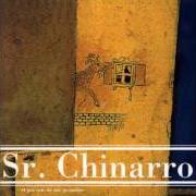 El texto musical OUIJA de SR CHINARRO también está presente en el álbum El porqué de mis peinados (1997)