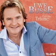 El texto musical HIMMELSDIAMANTEN de UWE BUSSE también está presente en el álbum Gelebte träume (2013)
