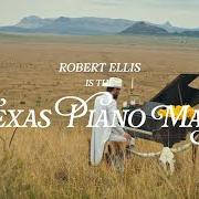 El texto musical FATHER de ROBERT ELLIS también está presente en el álbum Texas piano man (2019)