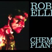 El texto musical GOOD INTENTIONS de ROBERT ELLIS también está presente en el álbum The lights from the chemical plant (2014)