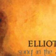 El texto musical LAND AND WATER de ELLIOTT también está presente en el álbum Song in the air (2003)