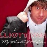 El texto musical CHRISTMAS WITHOUT CAROL de ELLIOTT YAMIN también está presente en el álbum My kind of holiday (2008)