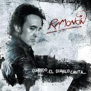El texto musical EL CUCHILLO Y LA HERIDA de RAMONCÍN también está presente en el álbum Cuando el diablo canta (2011)